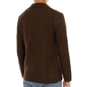 GIACCA IN MAGLIA BL11 - Mad Fashion | img vers.300x/